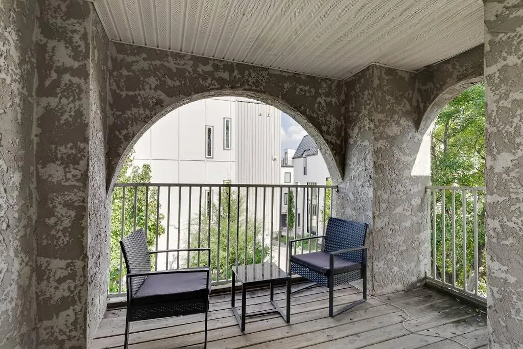 Cozy & Fun Apartment By Broadway, Room For 8! Nashville 0*,  USA
